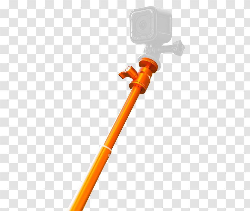 Selfie Stick GoPro Techoza Bastone - Region - Shooter Drink Transparent PNG