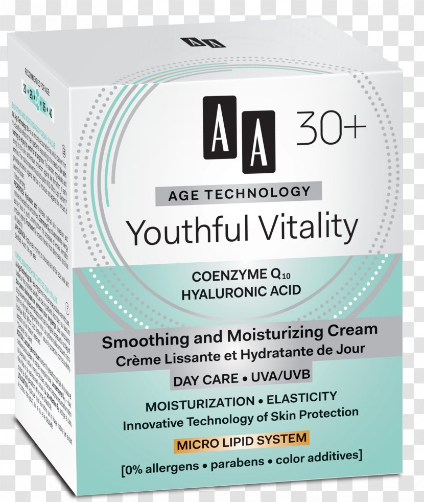 Anti-aging Cream Cosmetics Skin Wrinkle - Elf Nourishing Night - Technology Transparent PNG