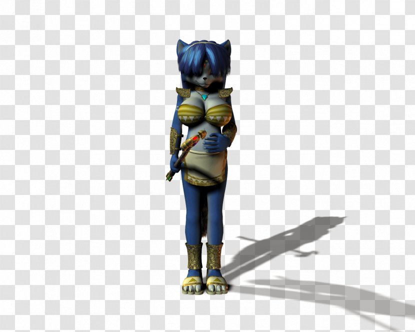 Upload Pregnancy Download Figurine Gyro - Swimsuit - Krystal Fox Transparent PNG