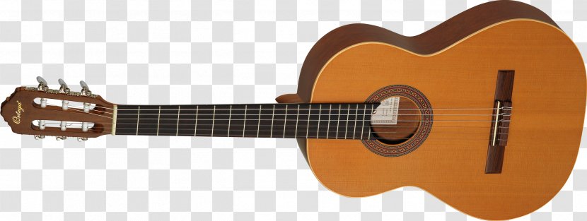 Taylor Guitars Classical Guitar Acoustic String Instruments - Instrument Transparent PNG