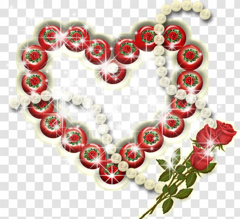 Heart Love - Valentine S Day - Sweet Transparent PNG