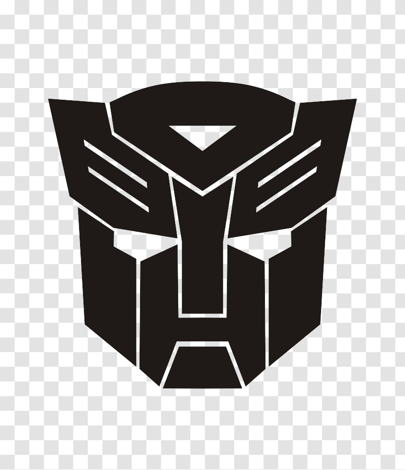 Transformers: The Game Autobot Optimus Prime Logo - Decepticon - Transformers Transparent PNG