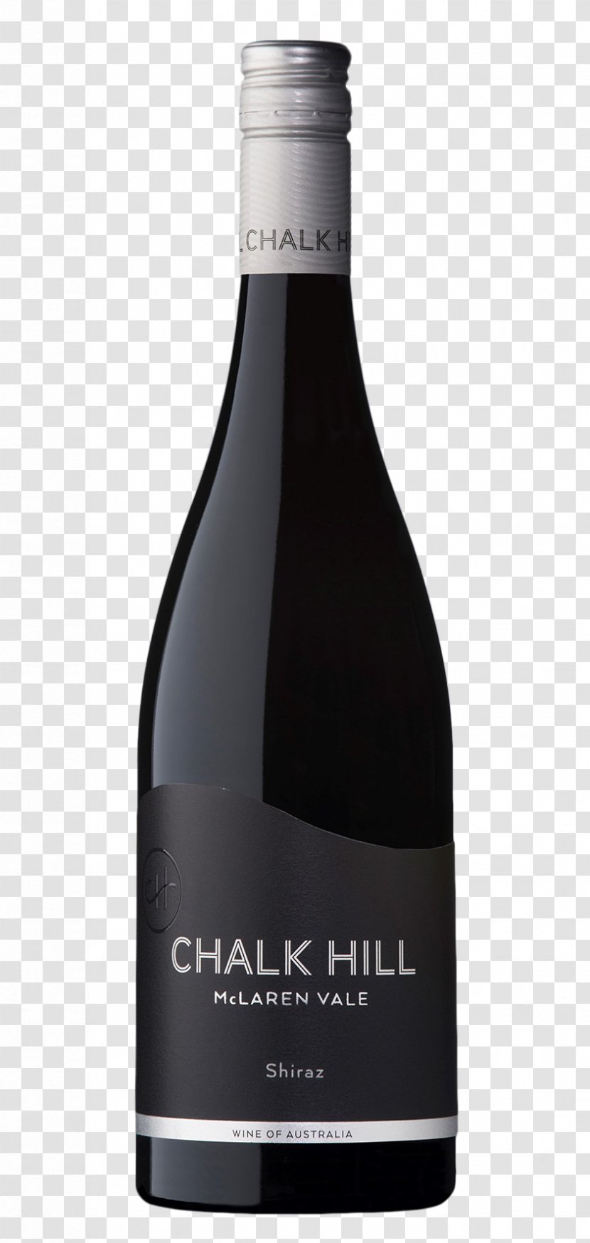 Sparkling Wine Shiraz Cabernet Sauvignon McLaren Vale - Alcoholic Beverage Transparent PNG