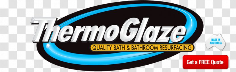 Australia Logo Brand Tile Bathtub Refinishing - Area - Made In Transparent PNG