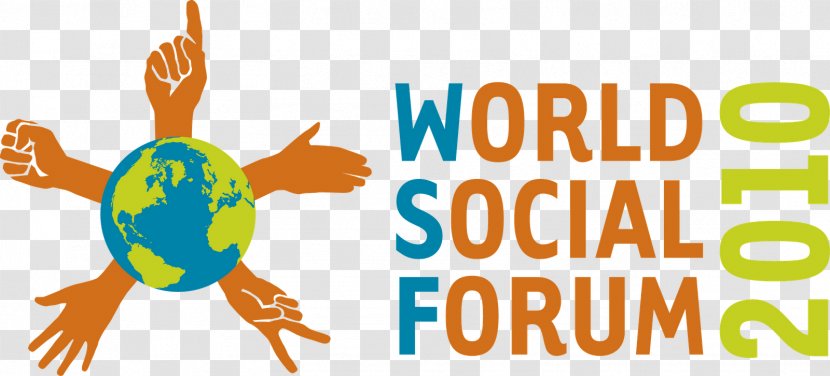 World Social Forum II Fórum Mundial Movement Solidarity Economy - Politics - Justice Day Transparent PNG