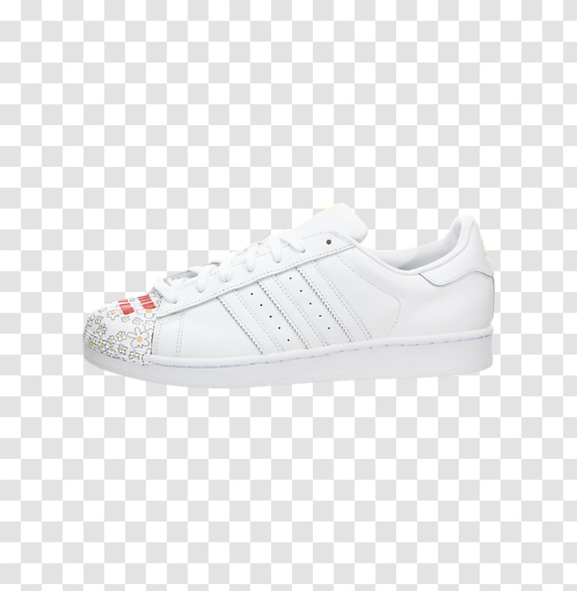 Sneakers Skate Shoe Footwear Sportswear - Flower - Rita Ora Transparent PNG