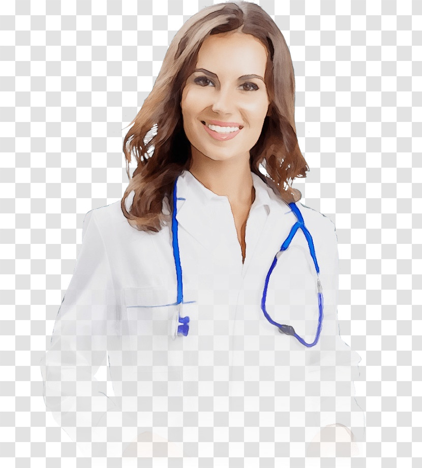 Stethoscope Transparent PNG