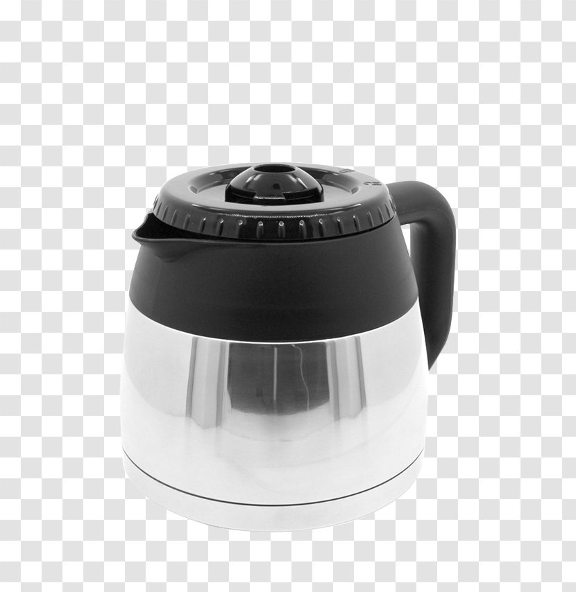 Electric Kettle Tableware Lid - Russell Hobbs Transparent PNG