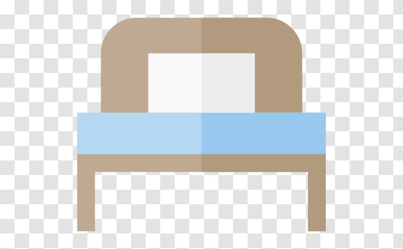 Furniture Bed - Bedroom Transparent PNG