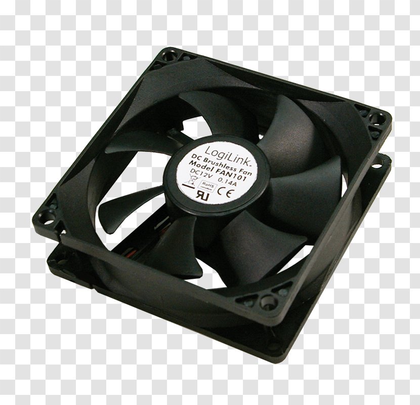 Computer System Cooling Parts Cases & Housings Fan Electronics Transparent PNG