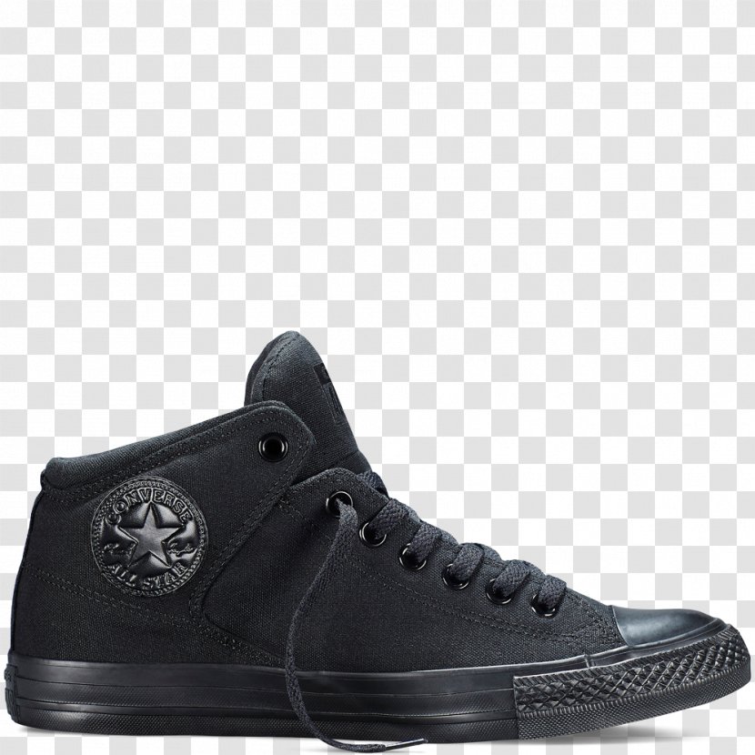 Chuck Taylor All-Stars Converse Sneakers High-top Shoe - Clothing - High Res Transparent PNG