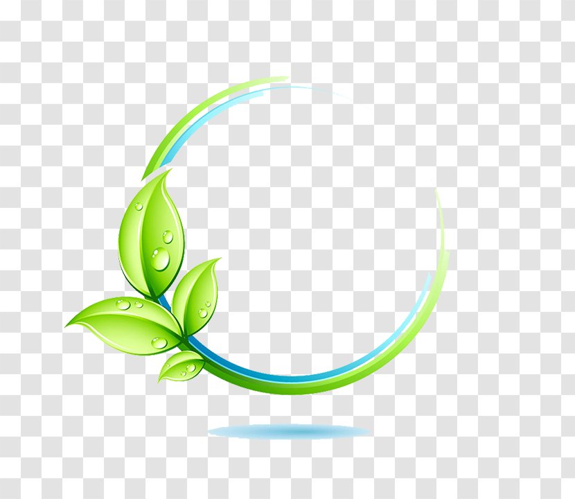 Logo Environment Icon - Product Design - Frame Transparent PNG