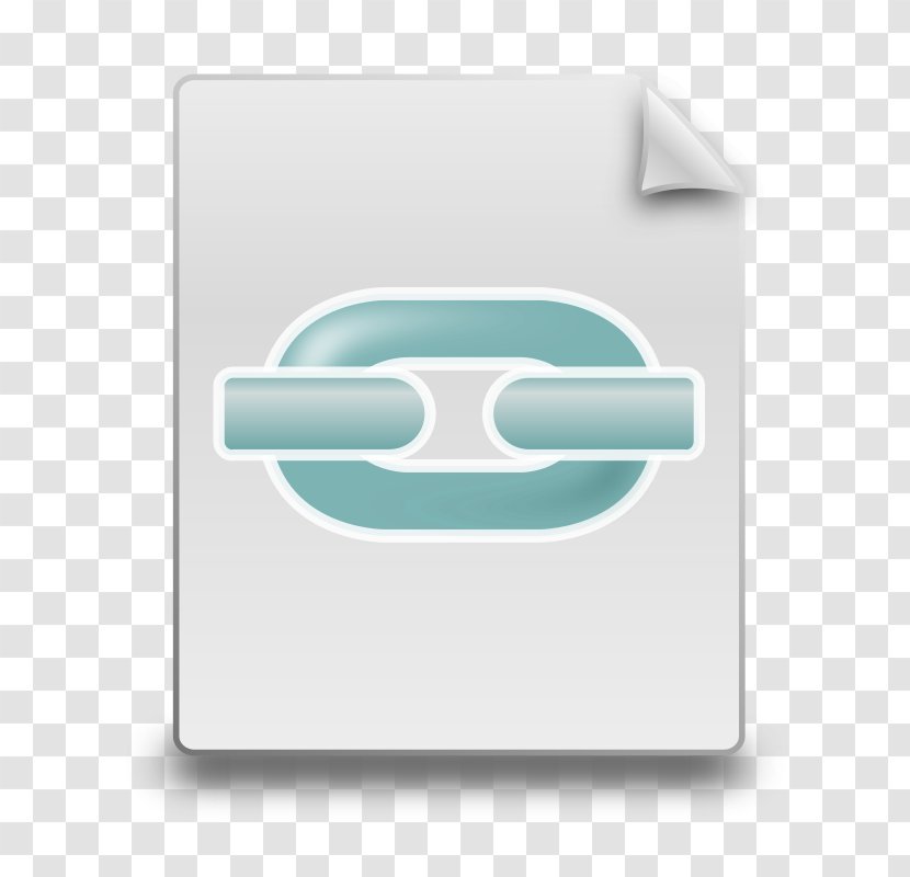 Hyperlink Computer File - Link Cliparts Transparent PNG