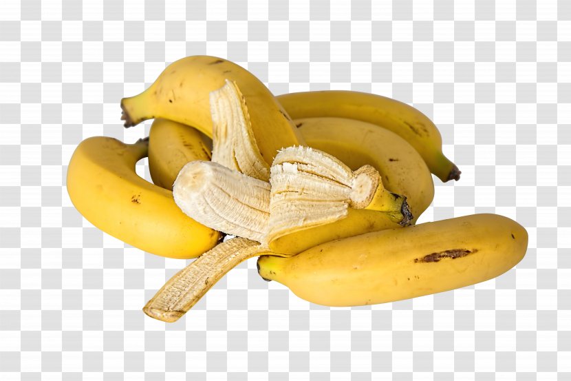 Banana Split - Cuisine Superfood Transparent PNG
