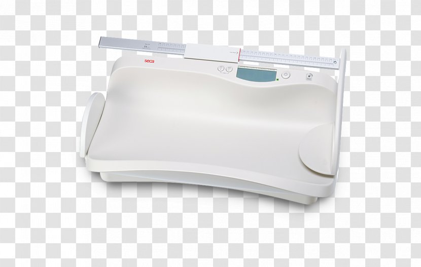Plastic Computer Hardware - Baby Scale Transparent PNG