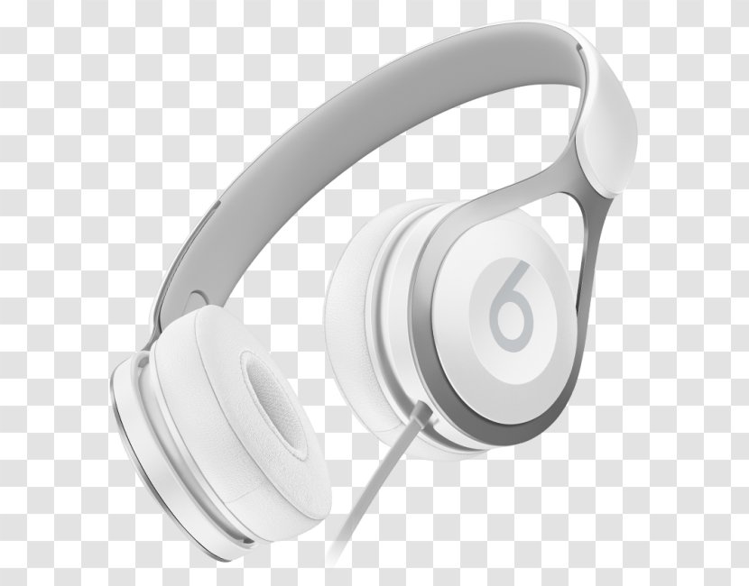 Headphones Beats Electronics Apple EP Audio Studio - Dr Dre Transparent PNG