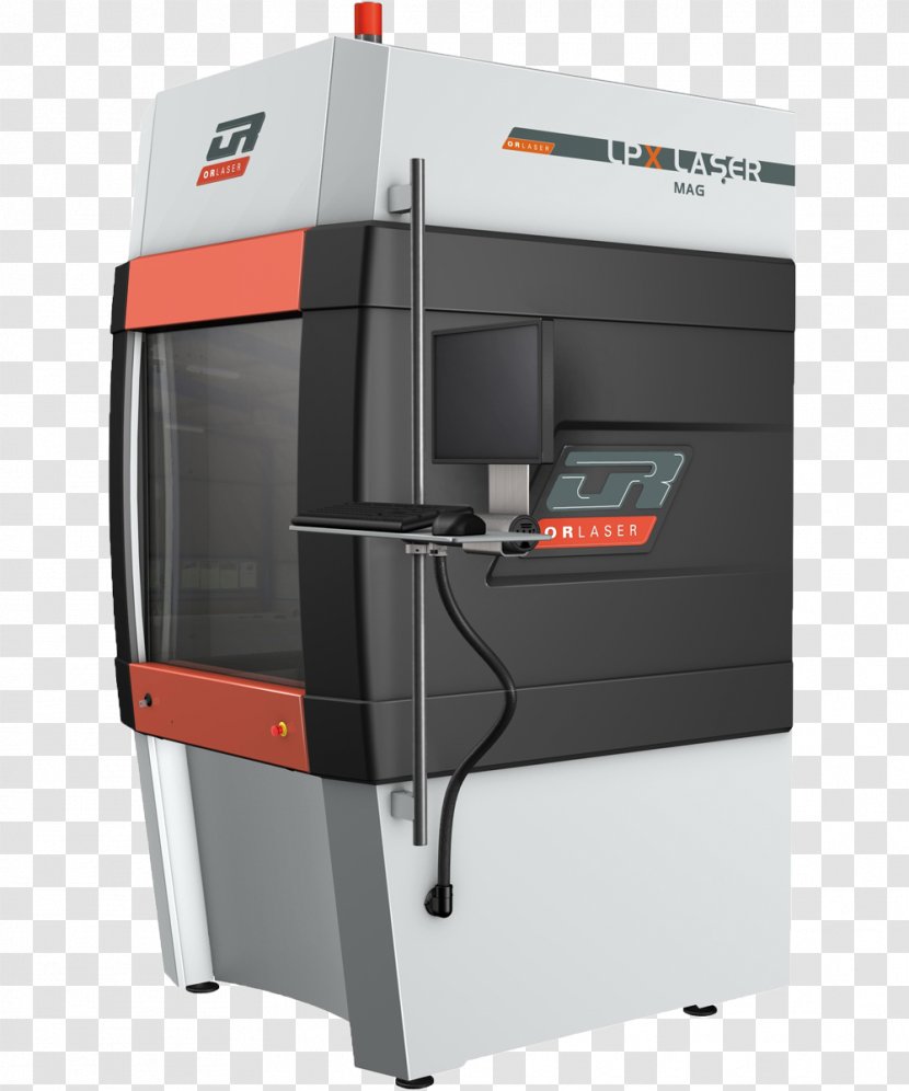 Laser Engraving Machine Cutting - Printer Transparent PNG