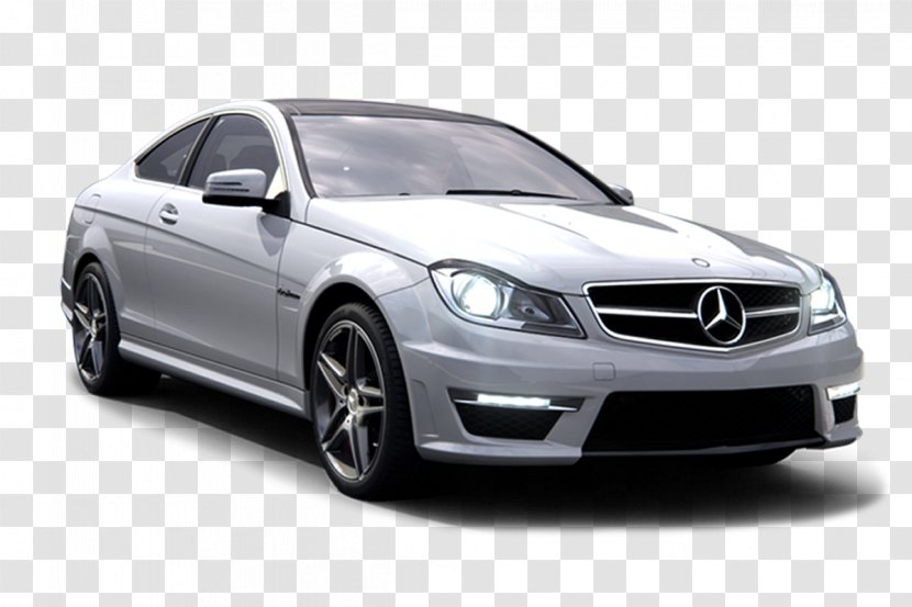 Car Luxury Vehicle Mercedes-Benz Motor - Land - Attend Class;class Begins Transparent PNG