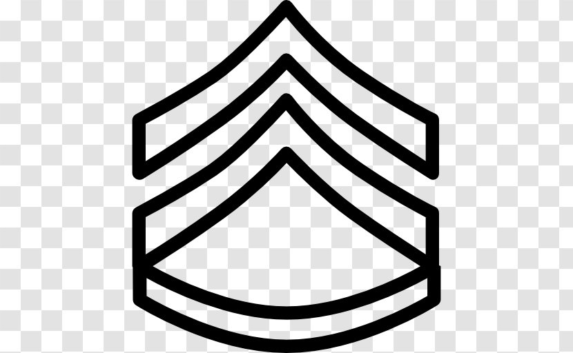 Chief Master Sergeant Of The Air Force United States Enlisted Rank Insignia First - Area - Badge Shapes Photoshop Transparent PNG