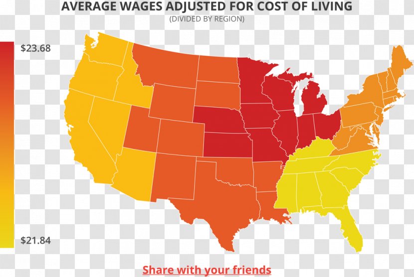 CRStager Iowa US Presidential Election 2016 Sales Royalty-free - Area - Nonwage Labour Costs Transparent PNG