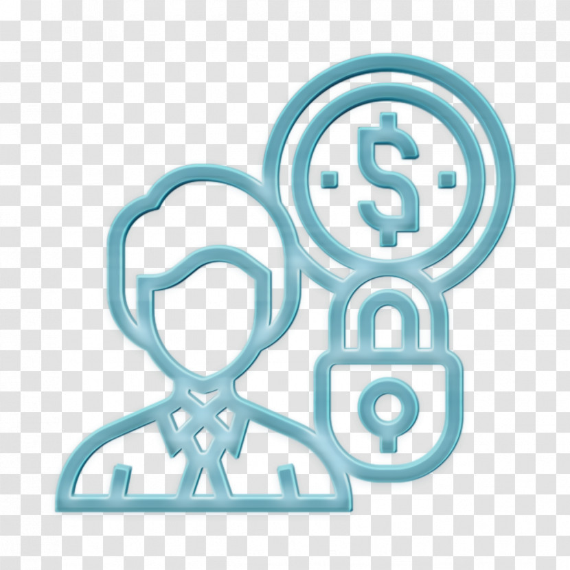 Accounting Icon Owner Icon Transparent PNG