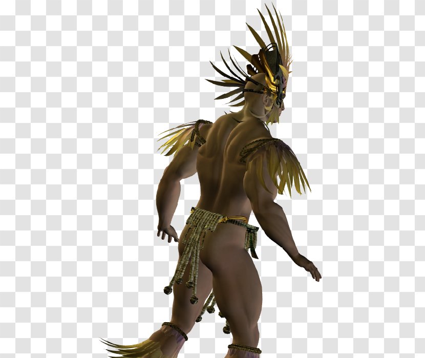 Mythology Legendary Creature Figurine Supernatural - Fictional Character Transparent PNG