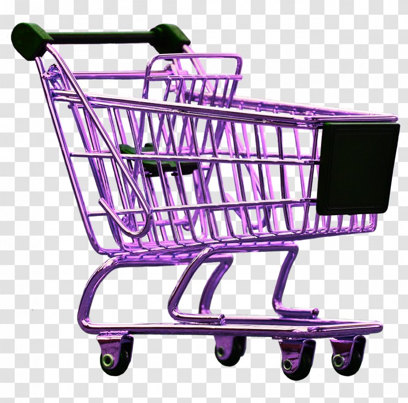 Clip Art Shopping Cart Stock.xchng - Vehicle Transparent PNG
