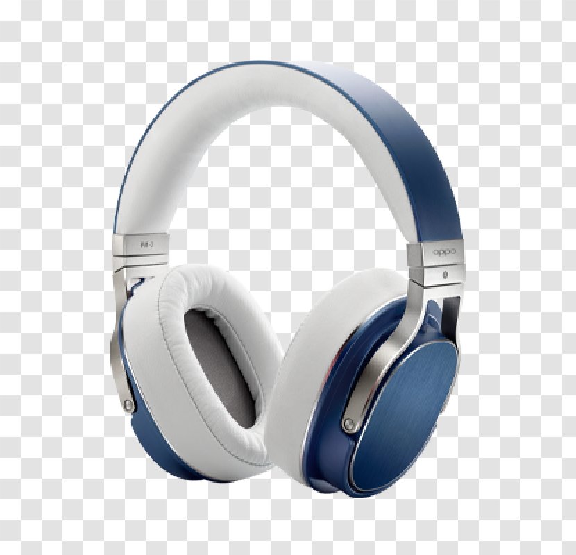 Headphones High Fidelity OPPO Digital Noise Audiophile - Audio Equipment Transparent PNG
