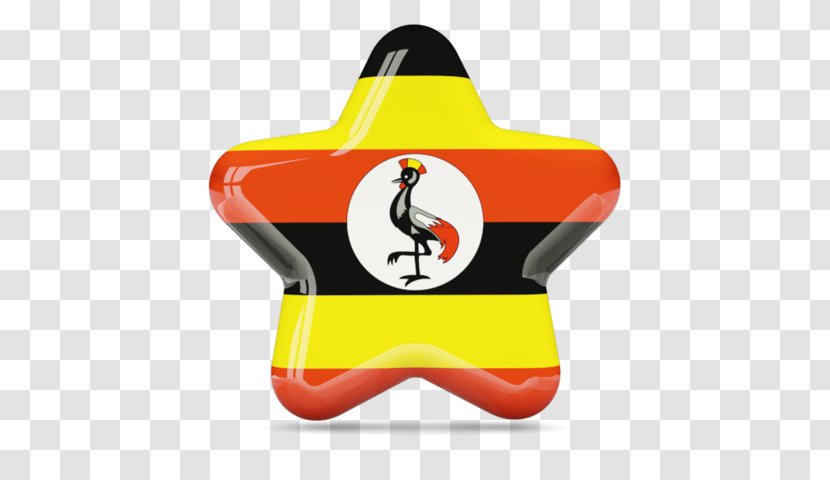 Flag Of Germany Uganda - Drawing Transparent PNG
