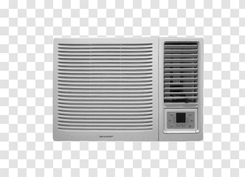Air Conditioning Window Rajkot Home Appliance CHIGO VAIOB0746JRX9K - Sales Transparent PNG