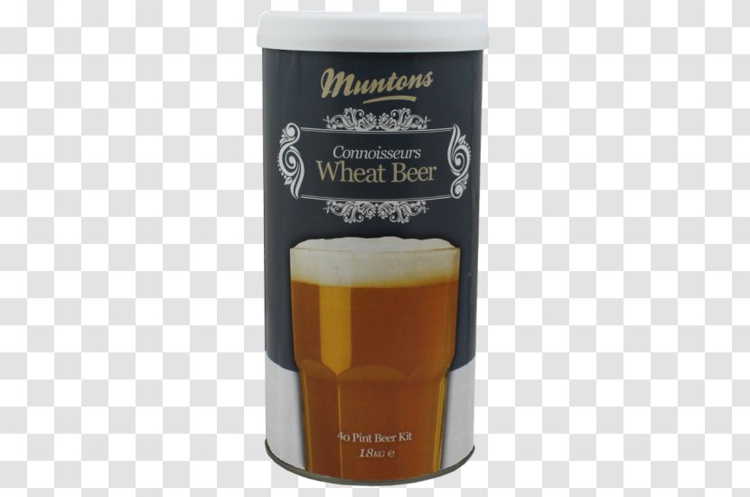 Wheat Beer Ale Pilsner Dortmunder Export - Brewing Grains Malts Transparent PNG