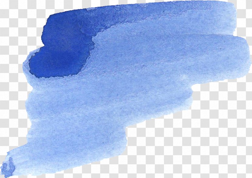 Watercolor Painting Information - Raw Image Format Transparent PNG