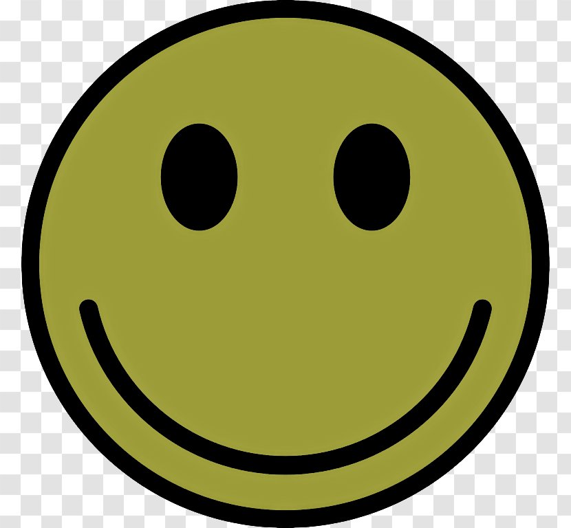 Emoticon - Head - Facial Expression Transparent PNG