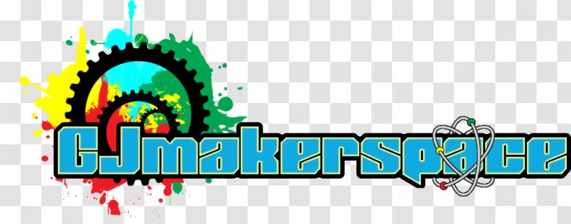GJMakerspace Library Makerspace Grand Junction Hackerspace Maker Culture - Brand - Green Transparent PNG