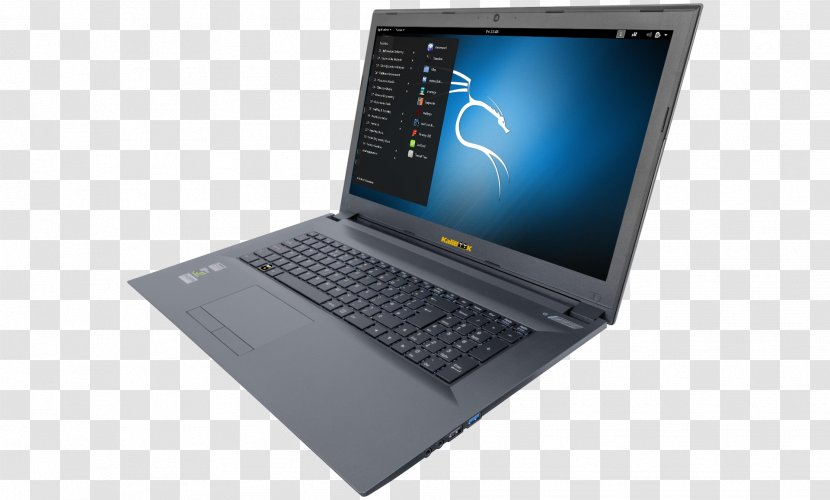 Netbook Computer Hardware Laptop Personal - Technology Transparent PNG