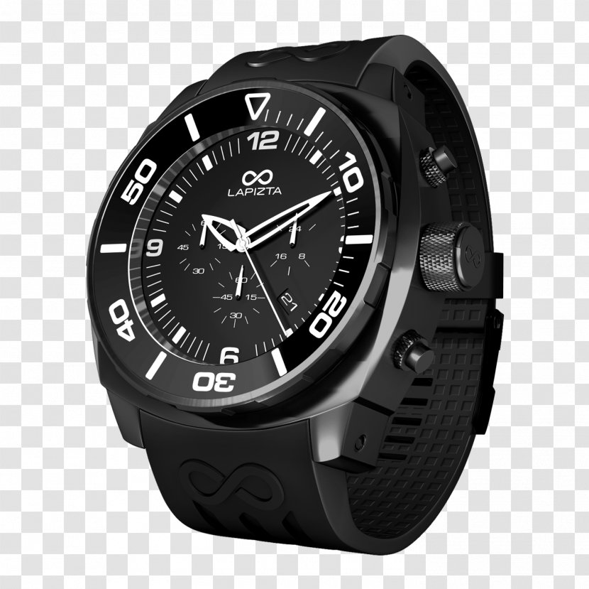 Watch Strap Product Design - Clothing Accessories - Deep Sea Minerals Transparent PNG