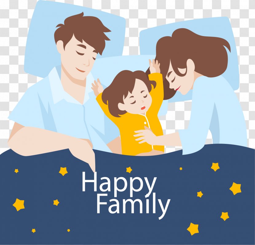 Sleep Pillow Child - Logo - Peace Of Mind To In The Family Transparent PNG