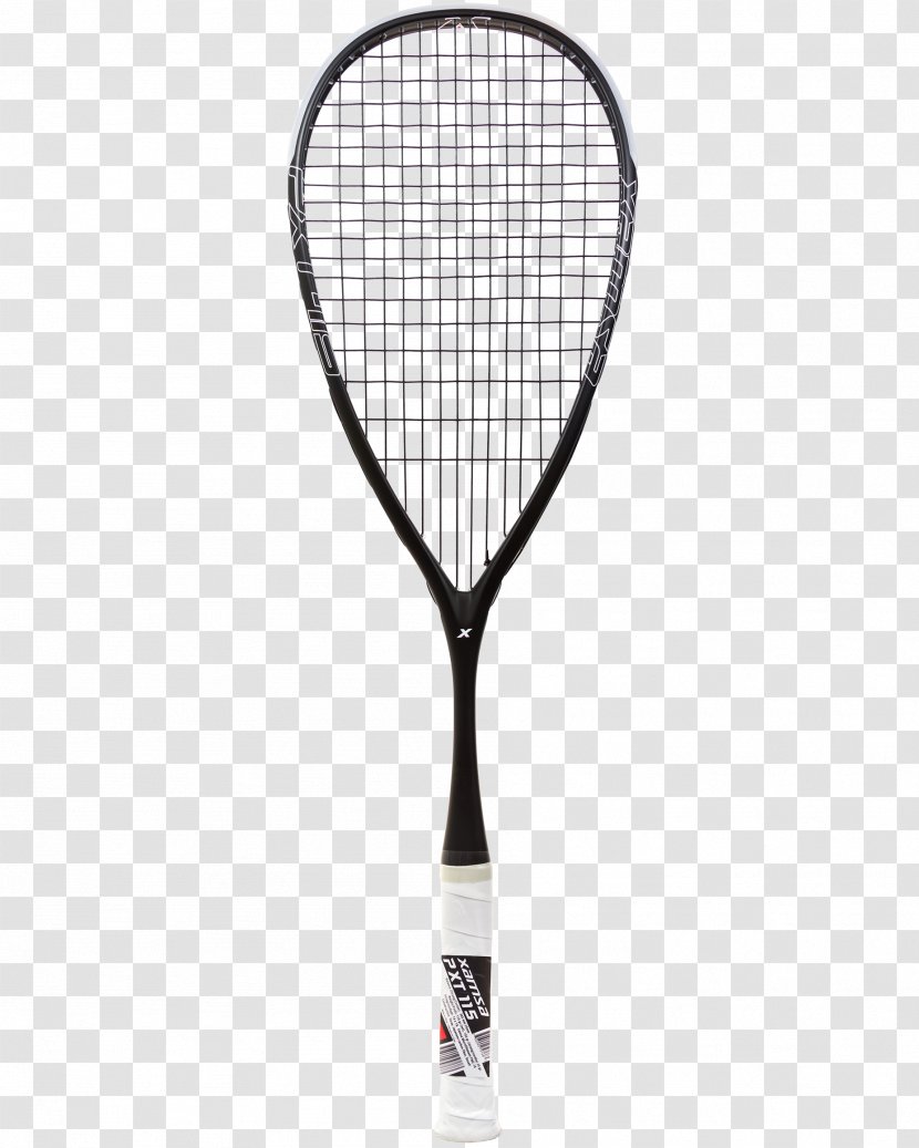 Racket Squash Strings Head Babolat - Tennis Accessory - Dunlop Transparent PNG