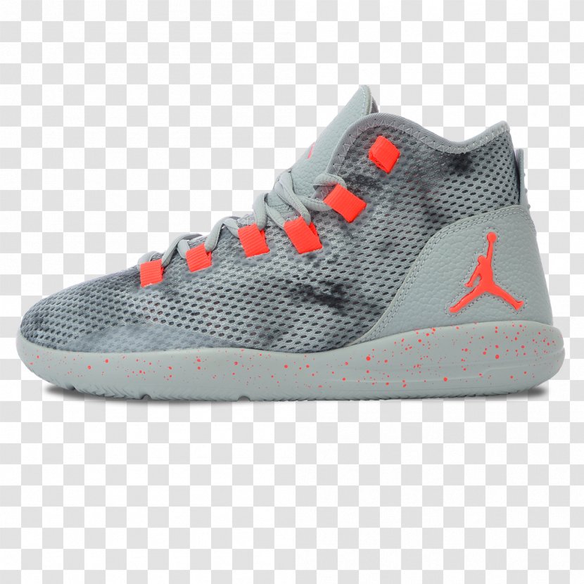 Nike Air Max Sneakers Jordan Skate Shoe - Athletic Transparent PNG