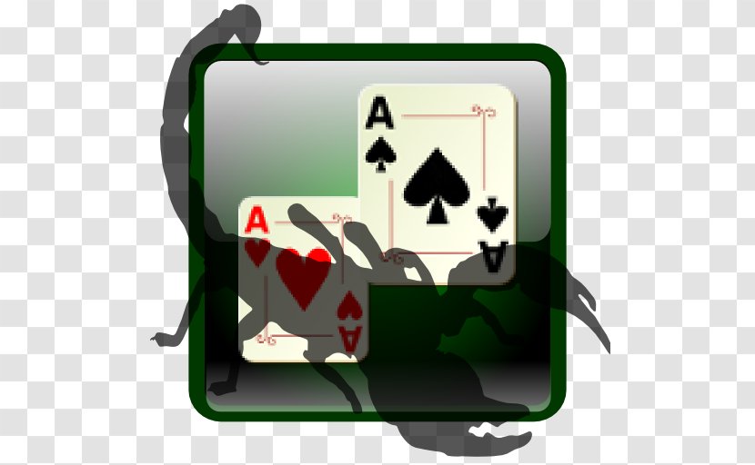 Call Break Plus Spiderette - Silhouette - Free Card Game Android PatienceAndroid Transparent PNG