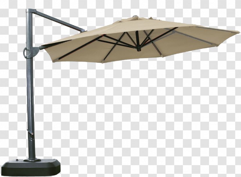 Umbrella Antuca Garden Sidewalk Cafe - Deckchair Transparent PNG