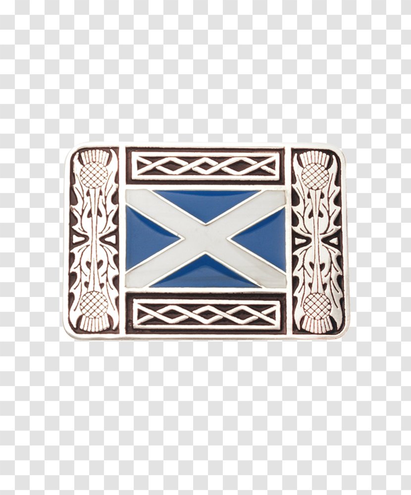 Belt Buckles Scotland Kilt - Clothing Accessories Transparent PNG