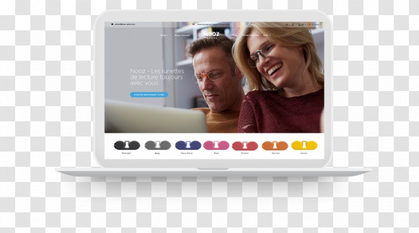 Multimedia Display Advertising Video Brand - Communication - Mockup Banner Transparent PNG