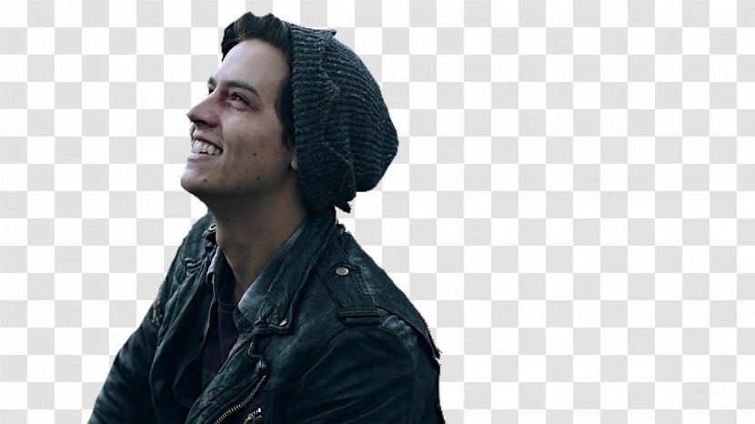 Cole Sprouse Jughead Jones Riverdale Betty Cooper Archie Andrews - Headgear - Watercolor Transparent PNG