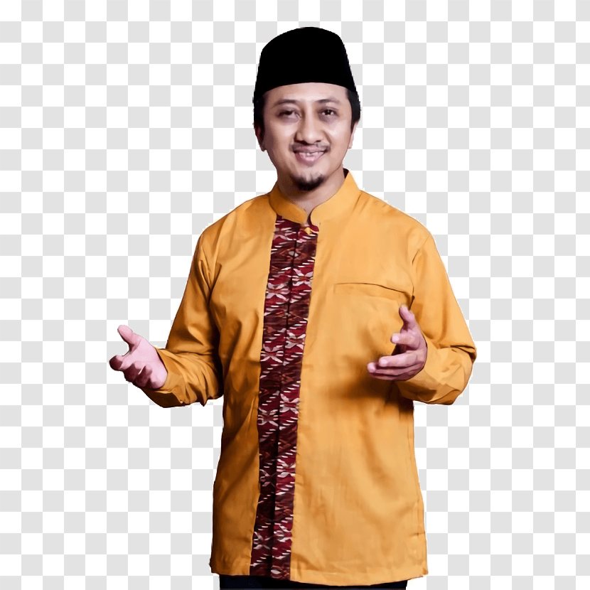 Yusuf Mansur Afacere Ustad Bank Indonesia Indonesian Transparent PNG