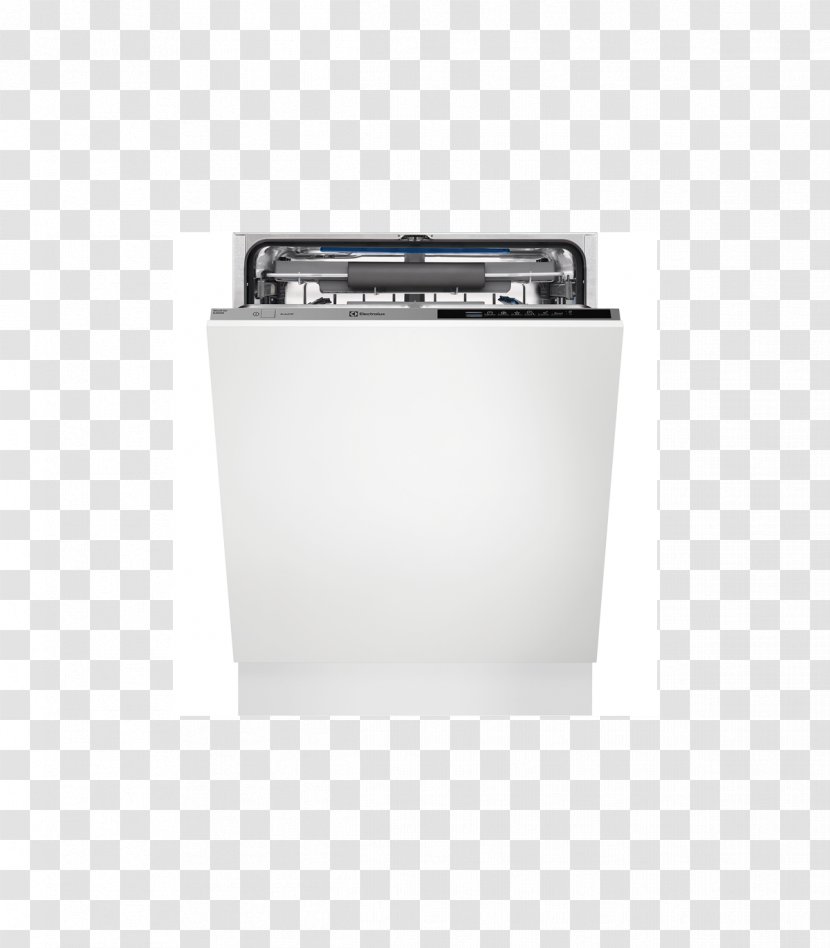 AEG Freestanding Dishwasher Favorit FSE53600Z Home Appliance - Washing Machines - Electrolux Transparent PNG