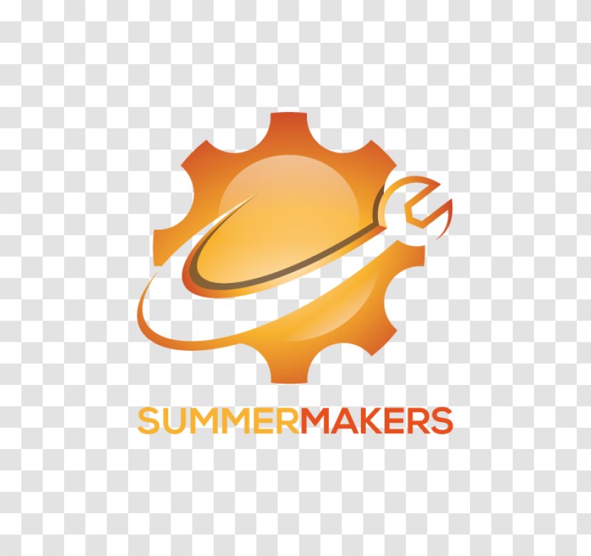 Logo Envato Drawing - Web Template System - Summer Transparent PNG