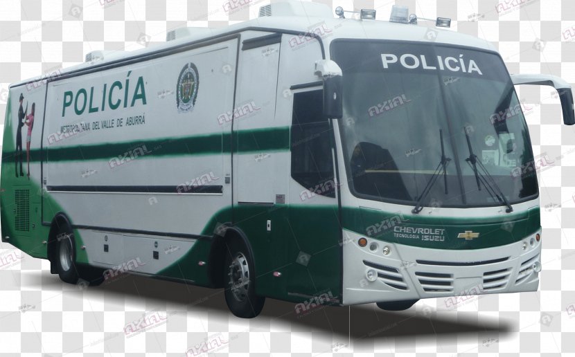 Car Industrias Axial S.A.S. Police Mitsubishi Motors Industry - Transport Transparent PNG