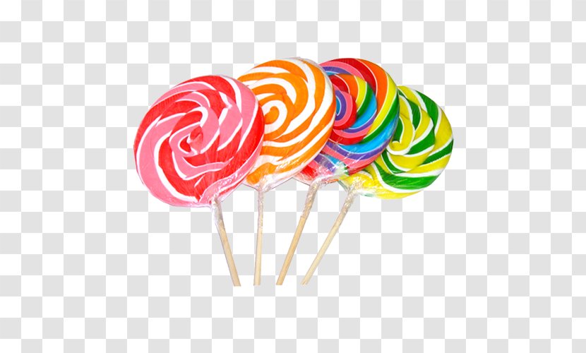 Lollipop Gummi Candy Gummy Bear Sugar Transparent PNG