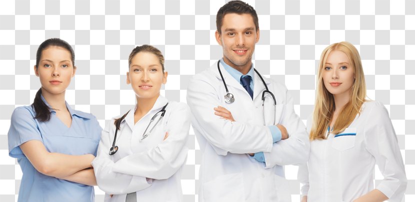 Physician Nursing Care Health Medicine - Job - Doctors Transparent PNG